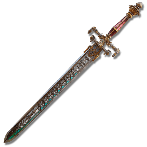 Sword of Night and Flame — Best INTFAI Hybrid Option