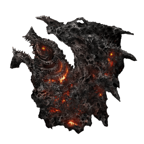 Talisman of the Dread — Best DLC Damage Talisman