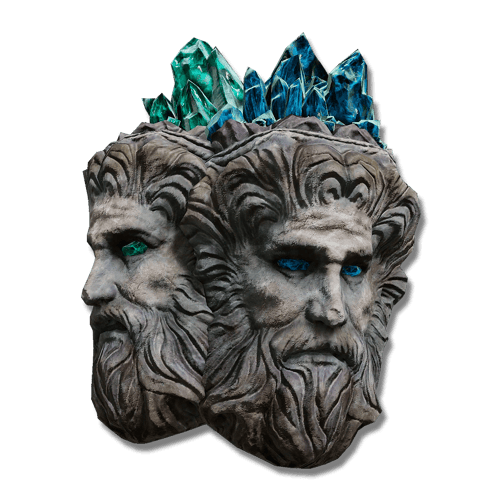 Twinsage Glintstone Crown
