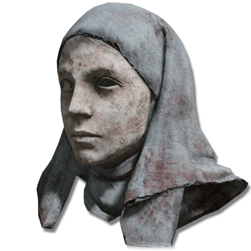 White Mask — Best for Bleed Arcane Builds