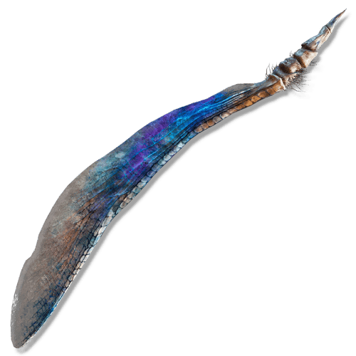 Wing of Astel — Best MagicFrost Setup Weapon
