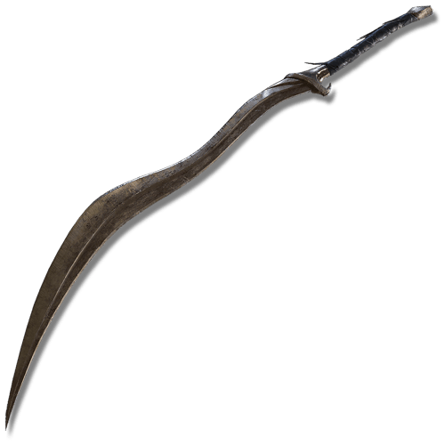 Curved Greatswords