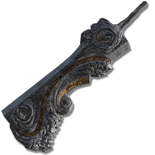 Colossal Swords