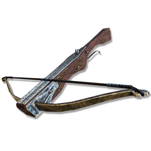Crossbows