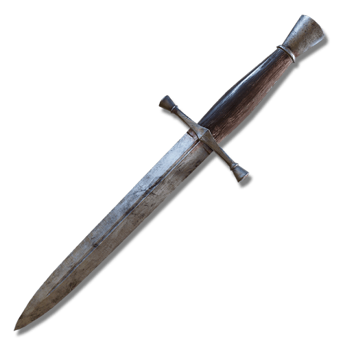 Daggers