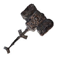 Great Hammers