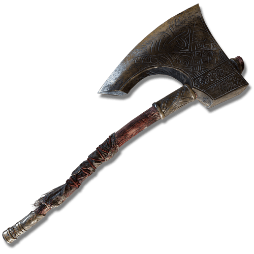 Greataxes