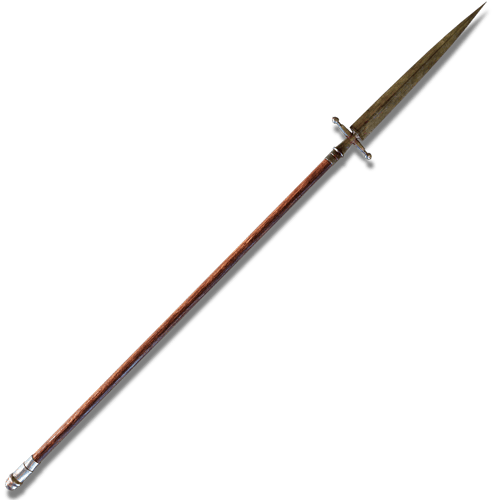 Spears