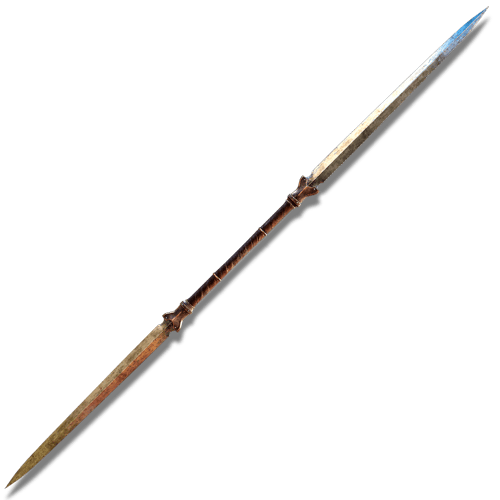 Twinblades