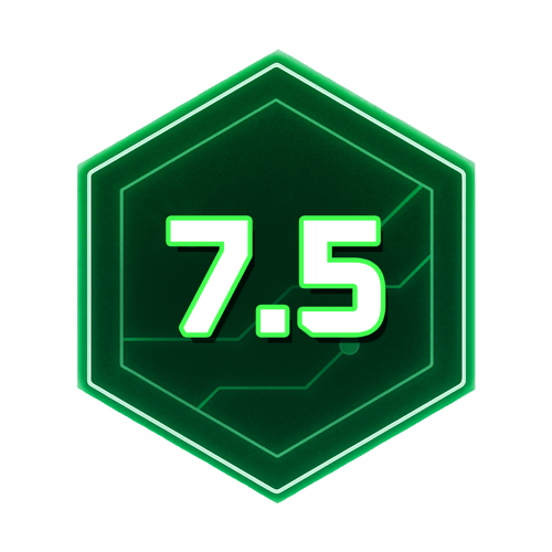 Ball x Pit score 7.5 out of 10