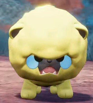 Puffolt