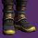 Luminopotent Boots