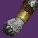 Iron Battalion Gloves