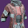 Exodus Down Robes