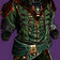 Cuirass of the Hezen Lords