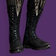Corrupting Echo Boots