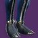 Boots of the Great Hunt