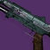 Hawthorne's Field-Forged Shotgun