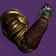 Iron Battalion Gauntlets