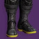 Luminopotent Greaves