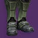 Swordmaster's Greaves