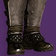 Apostate's Blade Boots