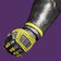 Luminopotent Gloves