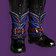 Iron Panoply Greaves