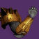 Lustrous Gauntlets