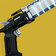 Graviton Spike
