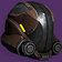 Seventh Seraph Helmet