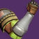 Smoke Jumper Gauntlets