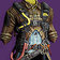 Luminopotent Robes