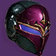 Pathfinder's Helmet