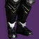 Warmind's Avatar Legguards