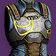 Luminopotent Cuirass