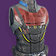 Exodus Down Vest