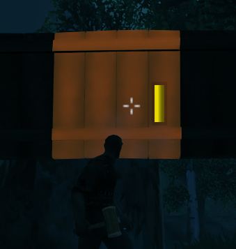 Orange Support