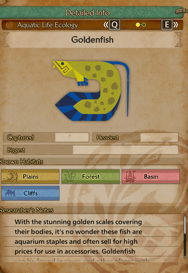 goldenfish