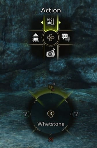 default radial dial