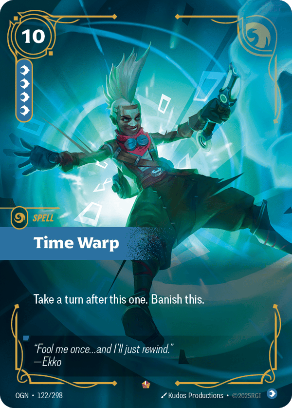 Riftbound: Beginner Guide to Deckbuilding