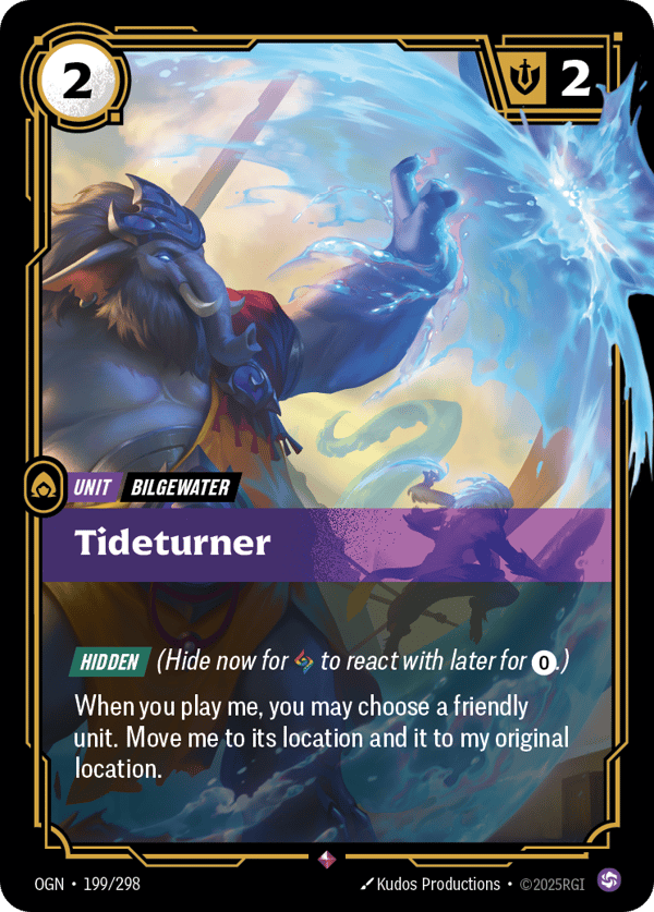 riftbound tideturner