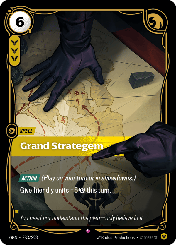 riftbound grand strategem