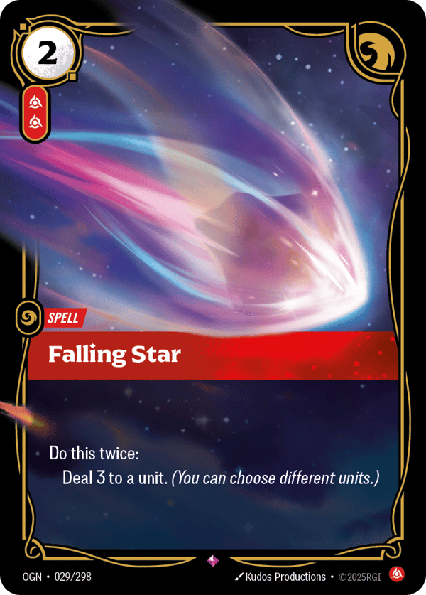 riftbound falling star