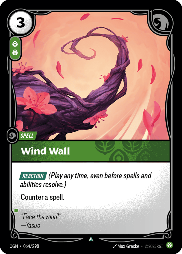 riftbound wind wall