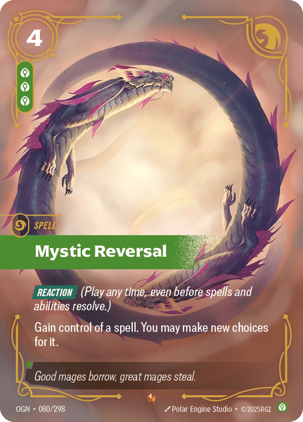 riftbound mystic reversal