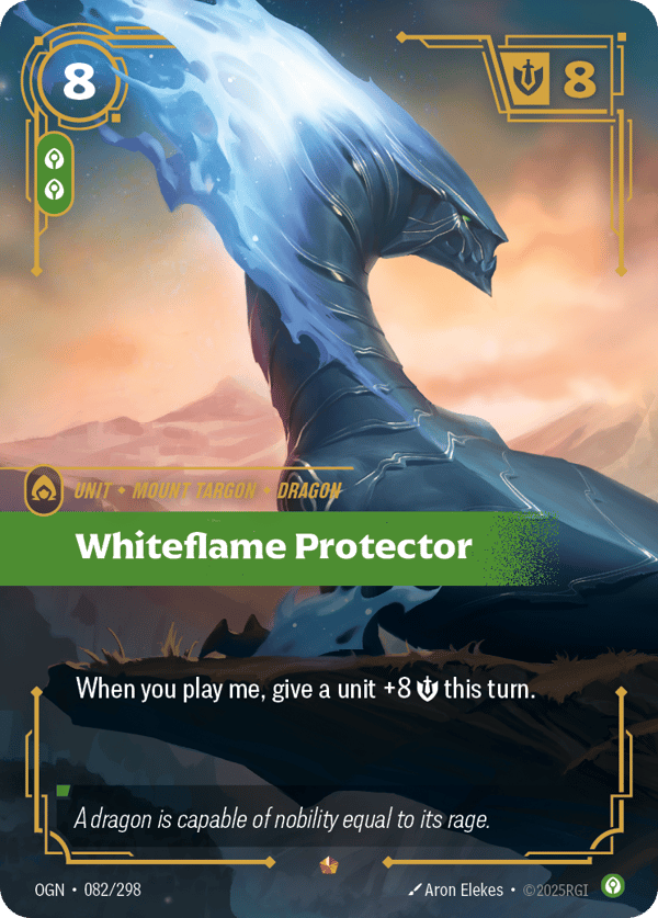 riftbound whiteflame protector