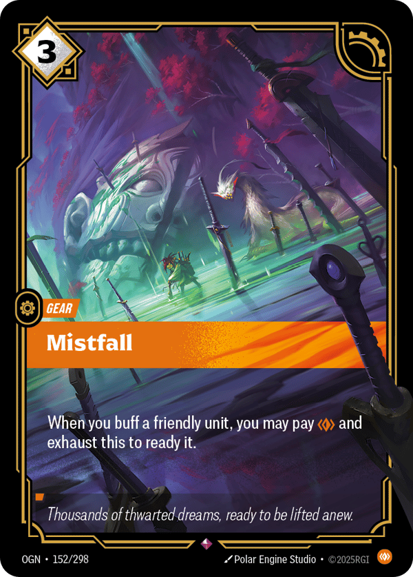 riftbound mistfall