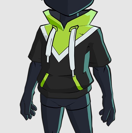 season 0 diamond hoodie