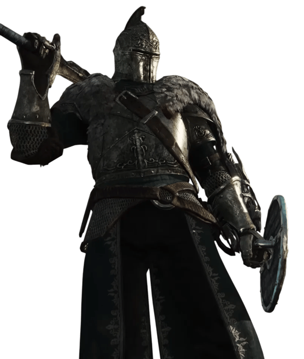 Image showcasing Wylder skin in Elden Ring: Nightreign